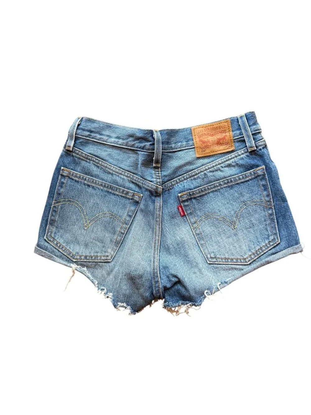 Levis classic piece